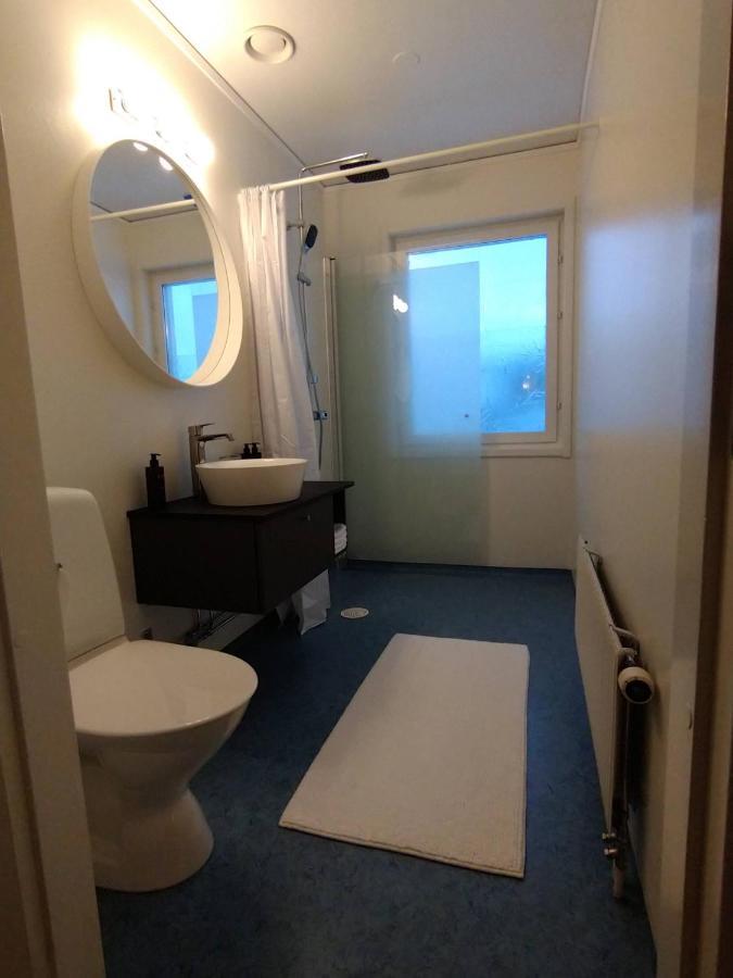 Oevik Eventhotell Örnsköldsvik Zewnętrze zdjęcie