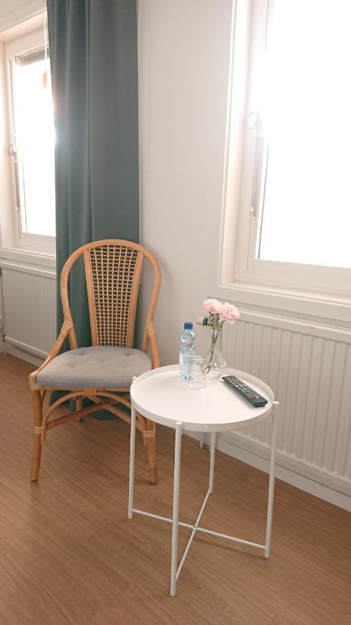 Oevik Eventhotell Örnsköldsvik Zewnętrze zdjęcie