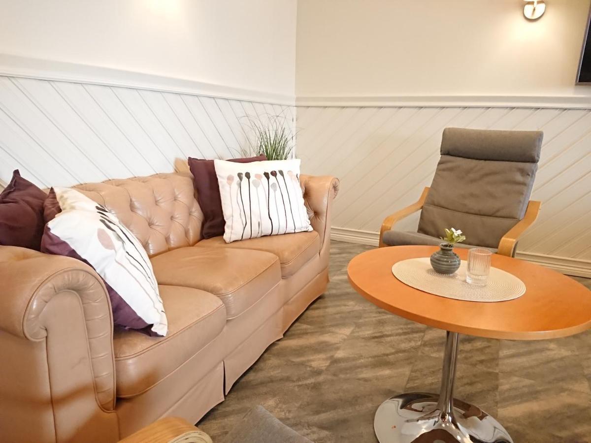 Oevik Eventhotell Örnsköldsvik Zewnętrze zdjęcie
