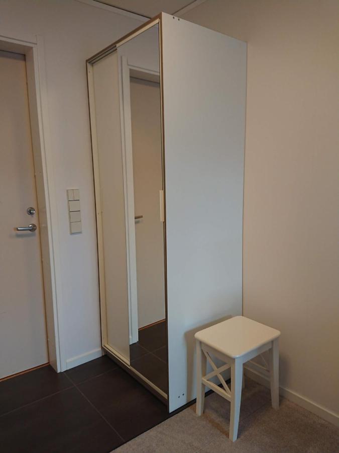 Oevik Eventhotell Örnsköldsvik Zewnętrze zdjęcie